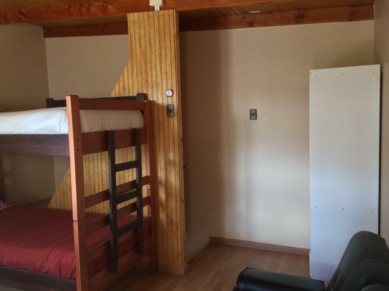 Refugio Don Natu Villa San Pedro de Atacama Bagian luar foto